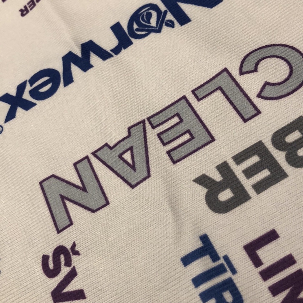 Norwex Window Cloth NWOT NEVER USED - Picture 3 of 6